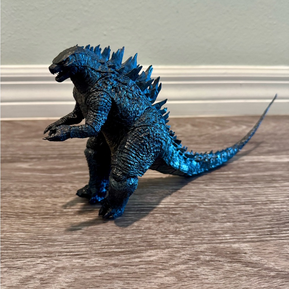 NECA Godzilla - 12" Head to Tail "Modern Godzilla" Action Figure - Series 1